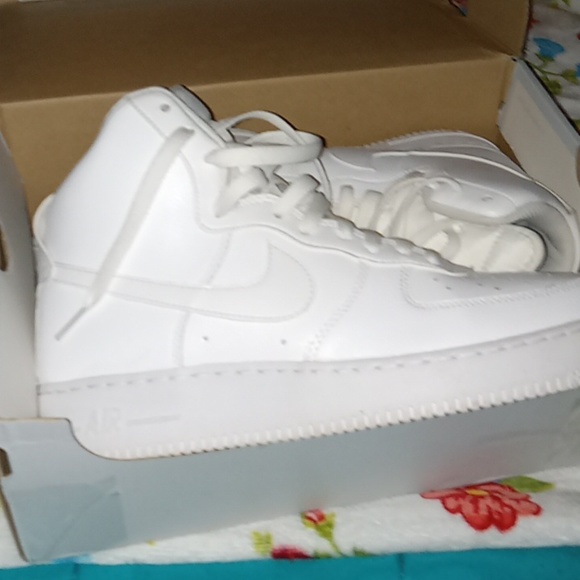 Nike af1 - Picture 6 of 8